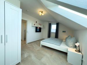 Wangermeer Perle II