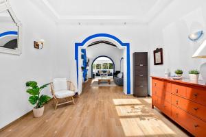 27 - Villa 2 etages avec ascensseur a Nueva Andalucia Marbella