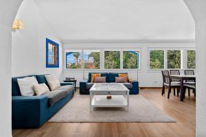 27 - Villa 2 etages avec ascensseur a Nueva Andalucia Marbella