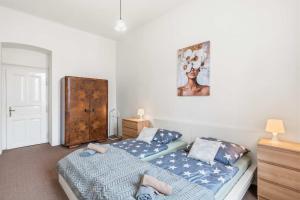Old Town Suite