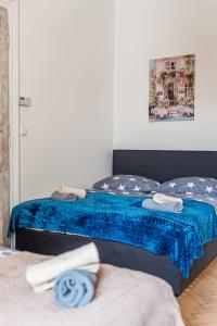 Old Town Suite