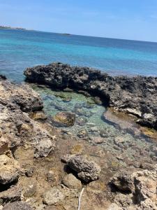 Casa Vacanza ORO BLU DEL SALENTO