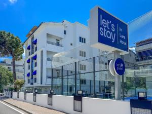 Letstay Hotel - Adults Only