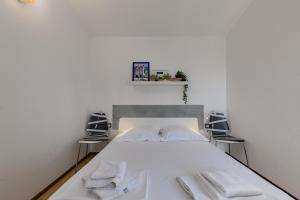 Punta Debij Family Apartments