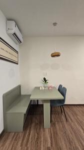 Family Studio Near Bui Vien Walking Street 200m