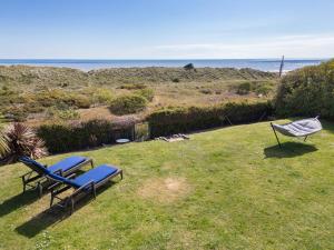Norfolk Broads And Coast, The Beach House