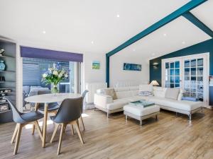 Norfolk Broads And Coast, The Beach House