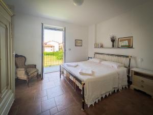 Casa Giardino Aromatico tra Langhe and Monferrato
