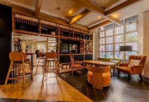 B&B HOTEL Lille Roubaix Centre Grand-Place