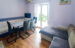 Apartment Split With Sea View Viii