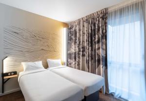 B&B HOTEL Lille Villeneuve dAscq Grand Stade 3 étoiles