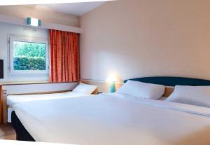 B&B HOTEL Grenoble Université 2