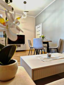 Apartament Omega