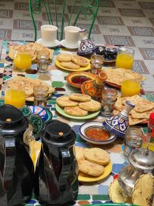 Dar Rrifi Fes