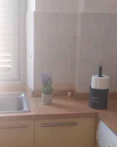Vela apartment, in a central and convenient area