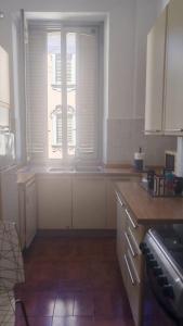 Vela apartment, in a central and convenient area