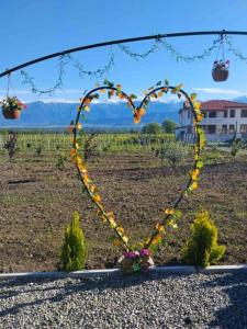 Caucasus View Cottage კავკასიონის ხედი