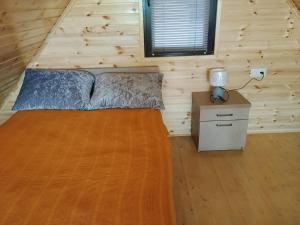 Caucasus View Cottage კავკასიონის ხედი