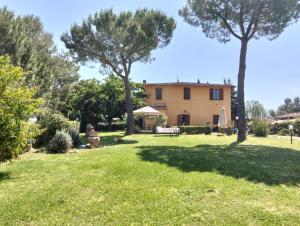 Villa Cielo Toscano a San Miniato