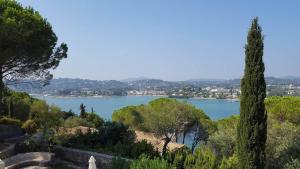 Still Waters Corfu Greece