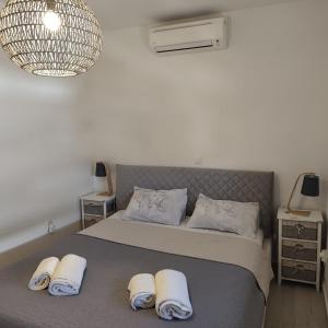 Apartment Pinia