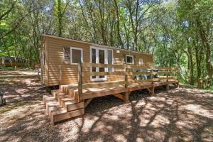 Mobil-home Le Lascaux 23 -5pers