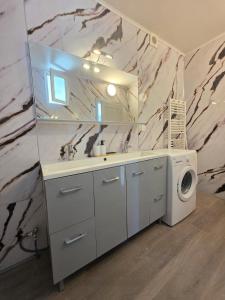 Charmant appartement avec terrasse