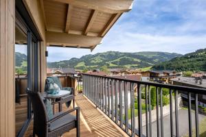 by franz - Alpine Apartments in Kirchberg