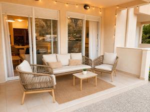 Kotor Bay View Residence with Pool