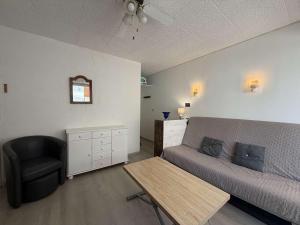 SH180-175 - Appart studio cabine 4 couchages SAINT HILAIRE DE RIEZ