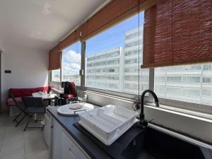 SH180-175 - Appart studio cabine 4 couchages SAINT HILAIRE DE RIEZ