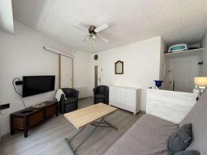 SH180-175 - Appart studio cabine 4 couchages SAINT HILAIRE DE RIEZ