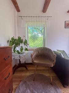 Willa Pod Dębem