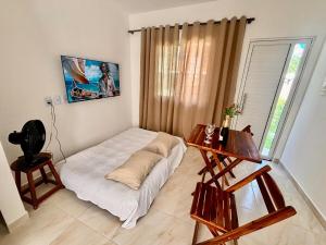 Casa Jangada - Seu Refúgio no Litoral Cearense