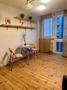 Central Comfort 3 Rooms Apartment