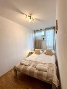 Central Comfort 3 Rooms Apartment