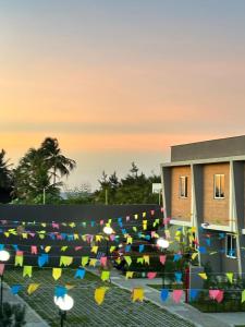 Casa Jangada - Seu Refúgio no Litoral Cearense