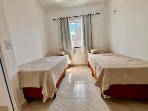 Casa Jangada - Seu Refúgio no Litoral Cearense