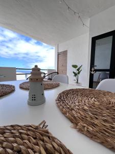 Apartamento El Ancla