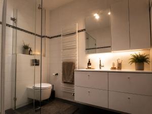 Stylish Studio close to Airport and Kirchberg