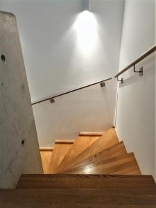 Stylish Studio close to Airport and Kirchberg