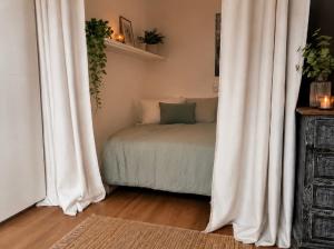 Stylish Studio close to Airport and Kirchberg