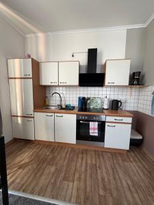 schnuckeliges Single Appartement für 2 Personen