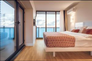 Panorama Batumi Black Sea View
