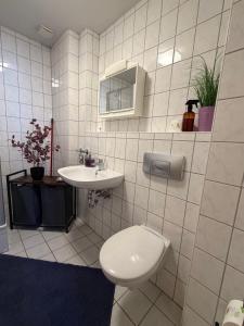 schnuckeliges Single Appartement für 2 Personen