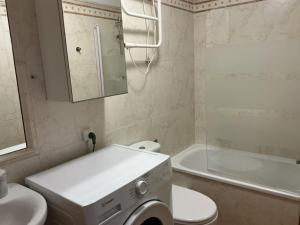 Penoncillo Beach & Seaview Apt, Torrox