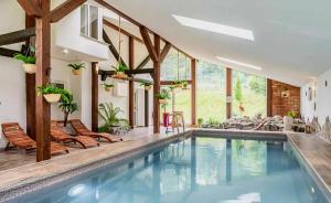 Calma Apartments Tatry