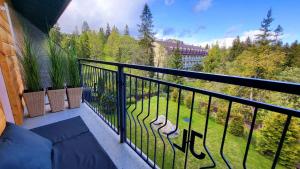 Calma Apartments Tatry