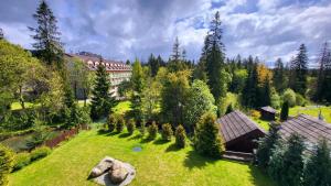 Calma Apartments Tatry