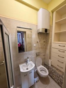 White Hills Apartments Budva